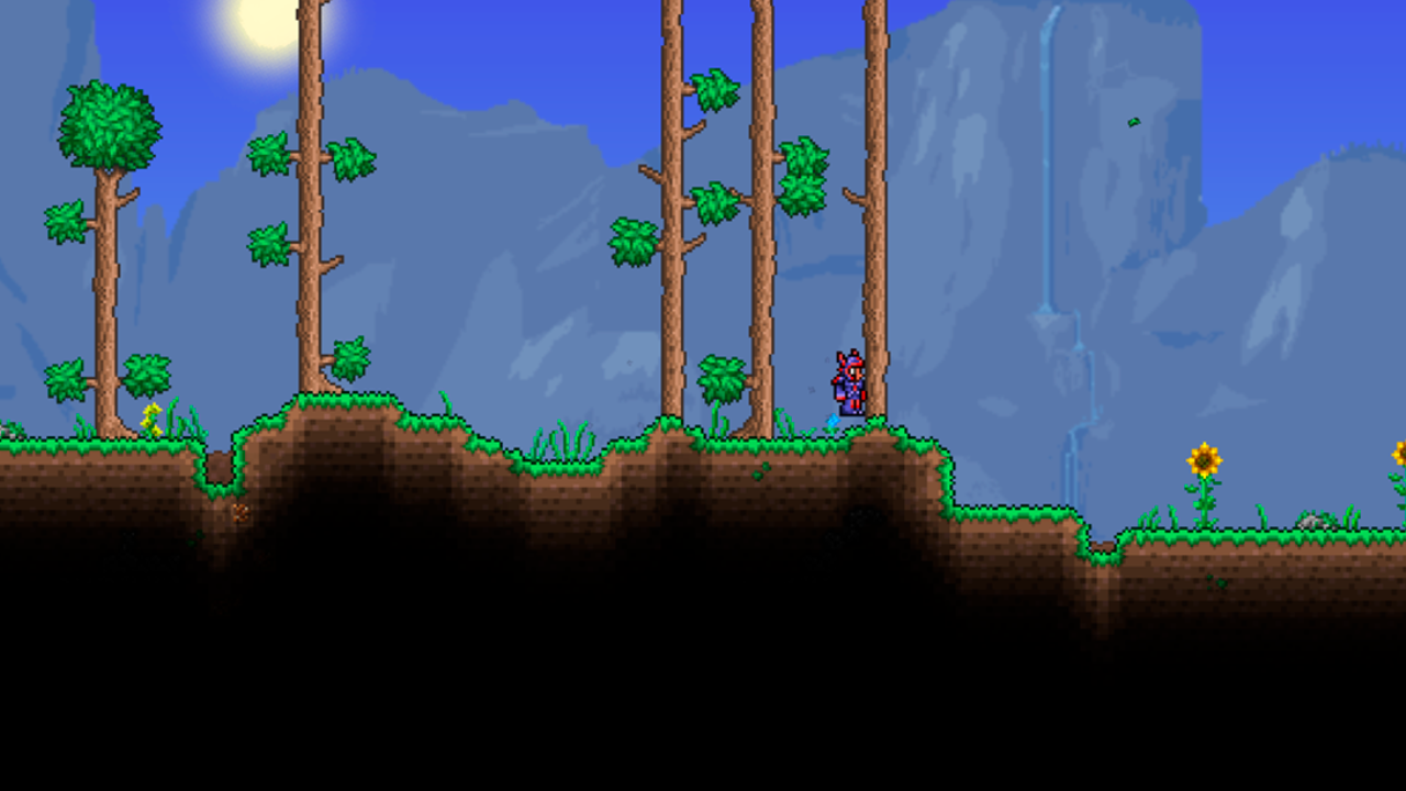 Terraria Loom