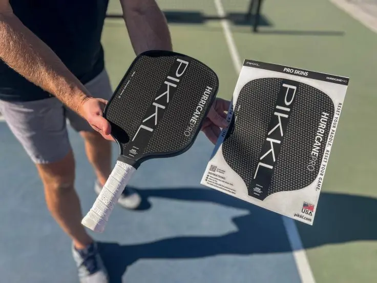 Pickleball