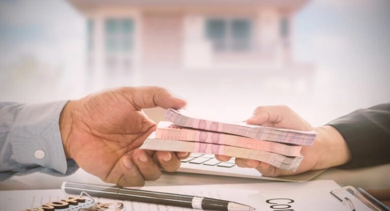 traceloans.com mortgage loans