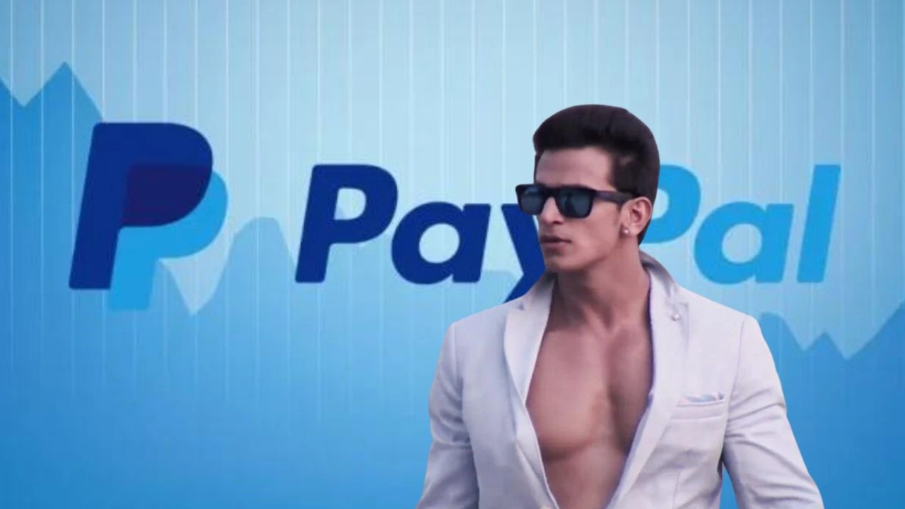 prince narula digital paypal