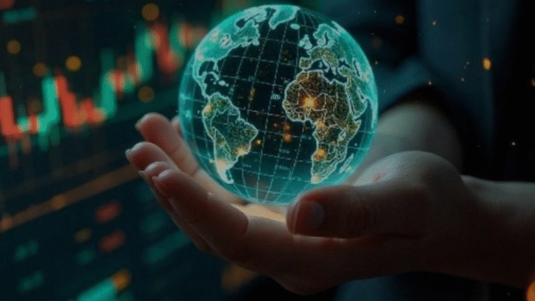 fintechzoom .io