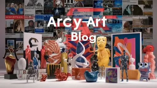 blog arcyart