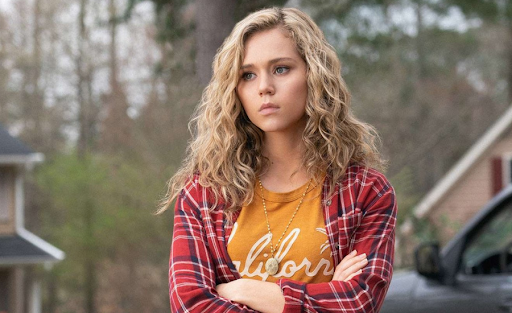 brec bassinger movies and tv shows