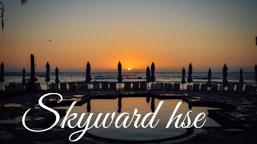 skyward hse
