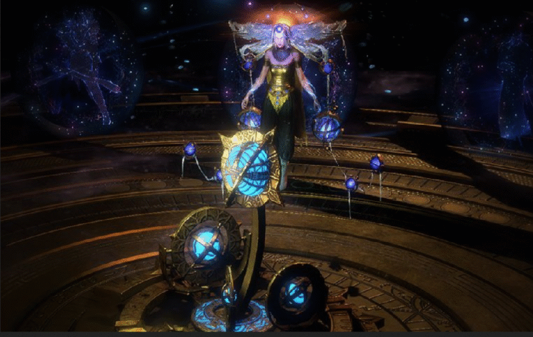 maven's chisel of avarice