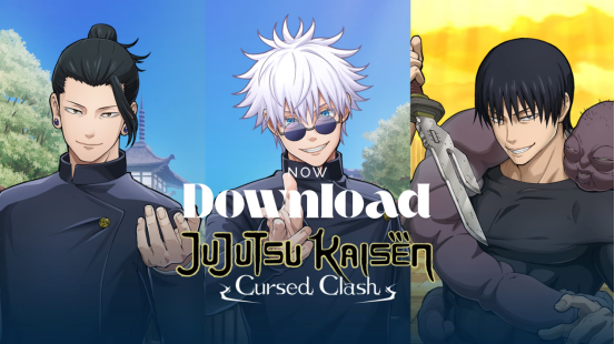 Crunchyroll