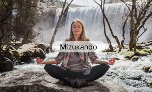 mizukando