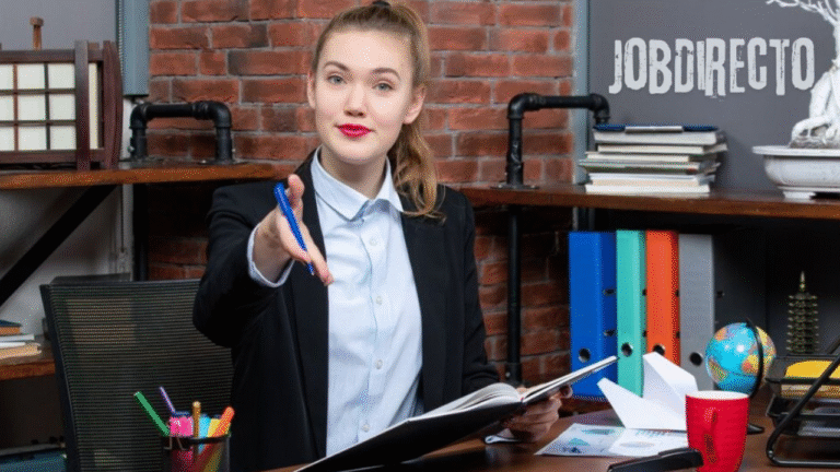 jobdirecto