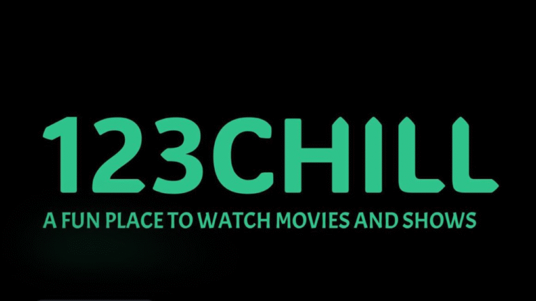 123chill