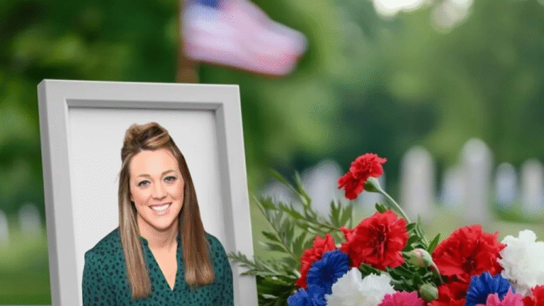 natasha fester obituary