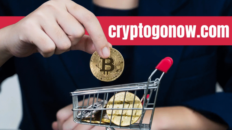cryptogonow
