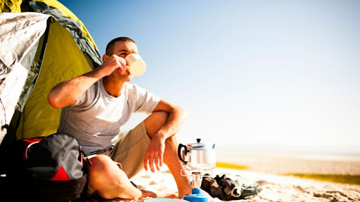 refresh your thirst for adventure slogan