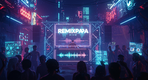 remixpapa.com msw