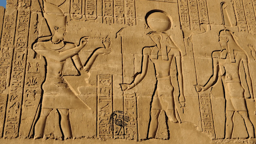 ancient artz