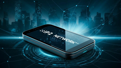 ip2 network