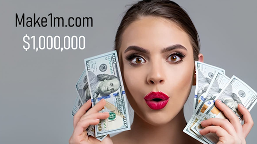 make1m.com millionaire