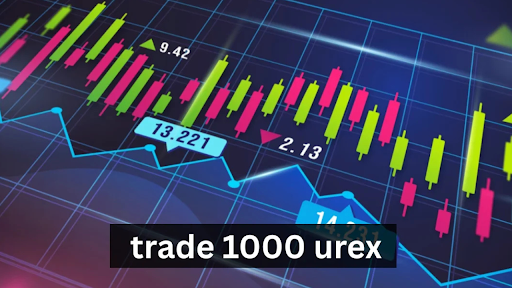 trade 1000 urex