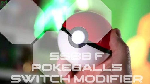 ssbb switch modifier