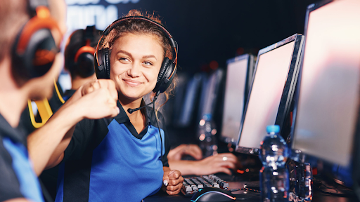 code etruesports