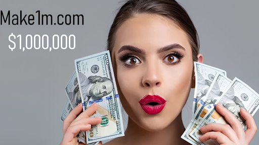 make1m.com luxury