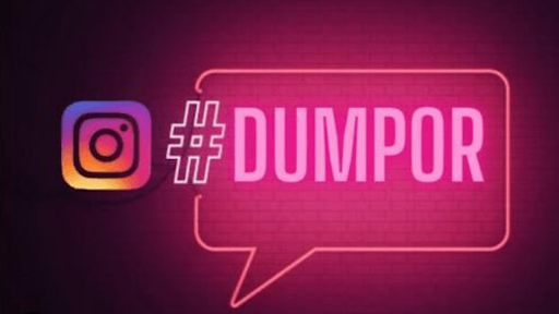 dumpor