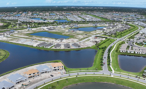 brookfield residential covid 19