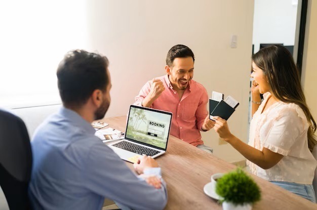 Expert Immigration Consultation