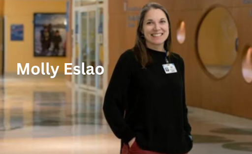 molly eslao