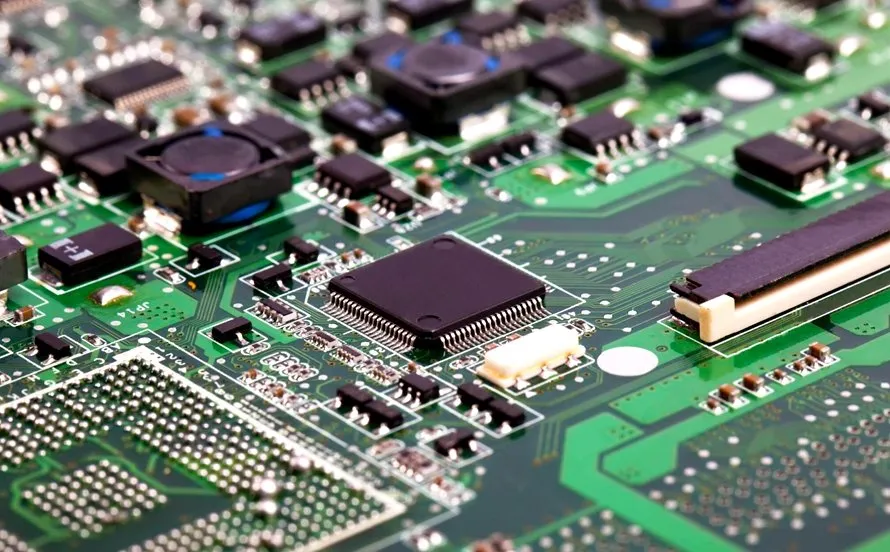PCBs